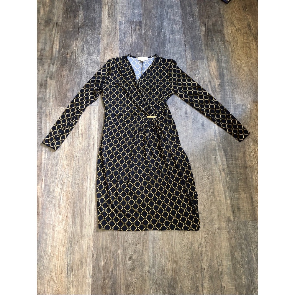 NWOT Michael Kors dress - Picture 2 of 4